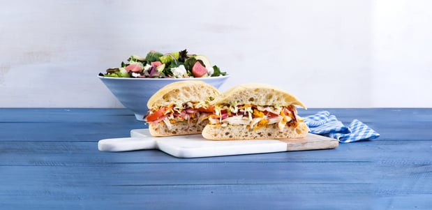 Images Mendocino Farms