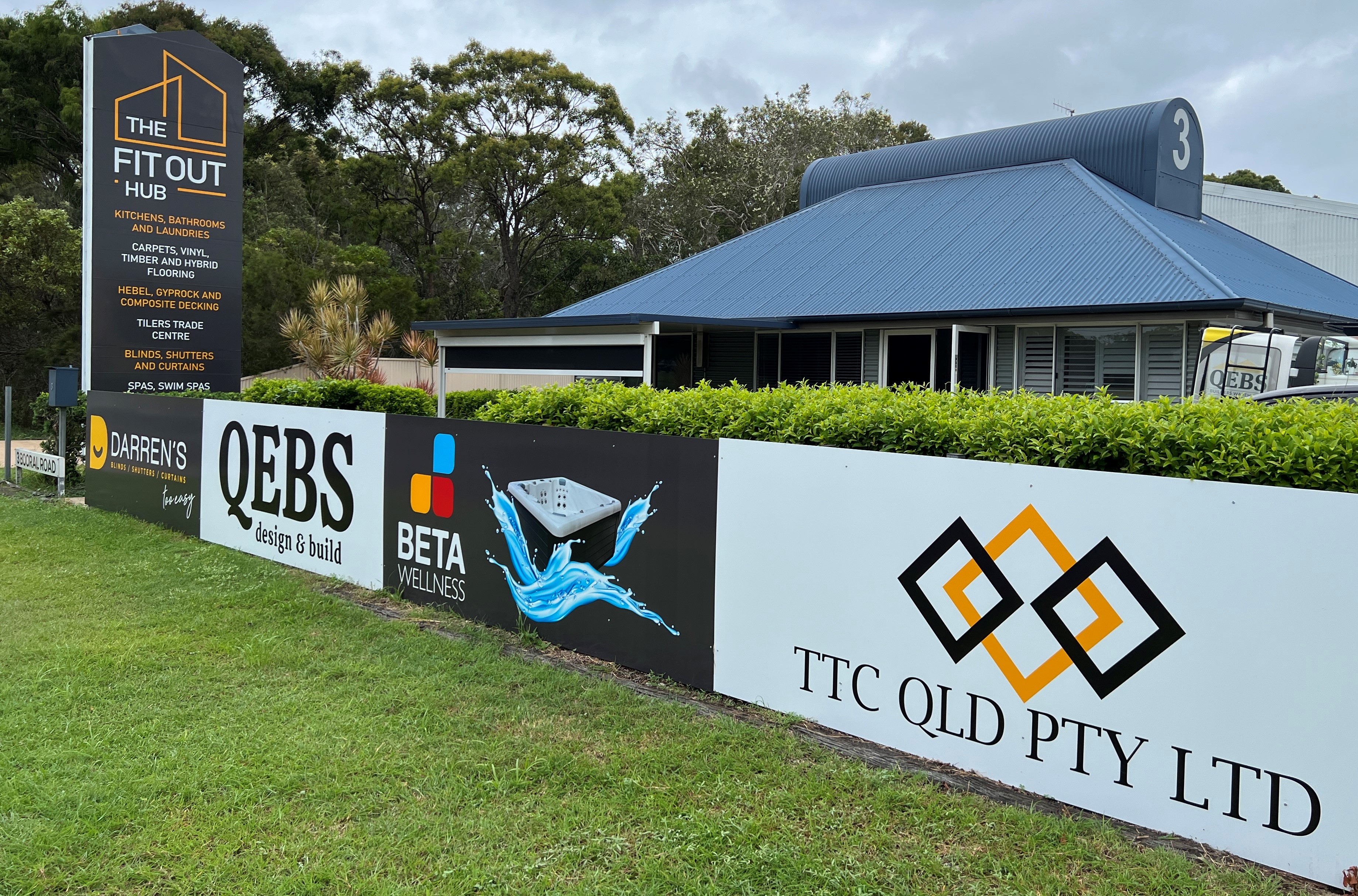 Images Tilers Trade Centre