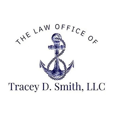 The Law Office of Tracey D. Smith LLC Logo