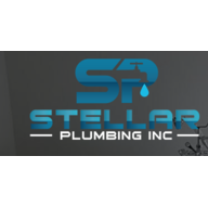 Stellar Plumbing Logo