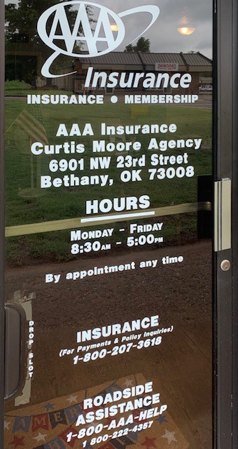 Images AAA Bethany - Insurance/Membership Only