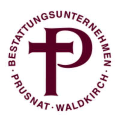 Logo Bestattungsunternehmen Dieter Prusnat GmbH & Co. KG