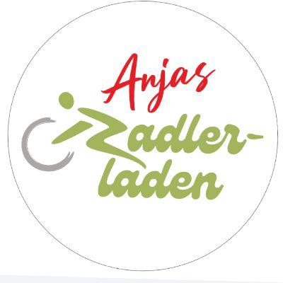 Logo Anja´s Radlerladen