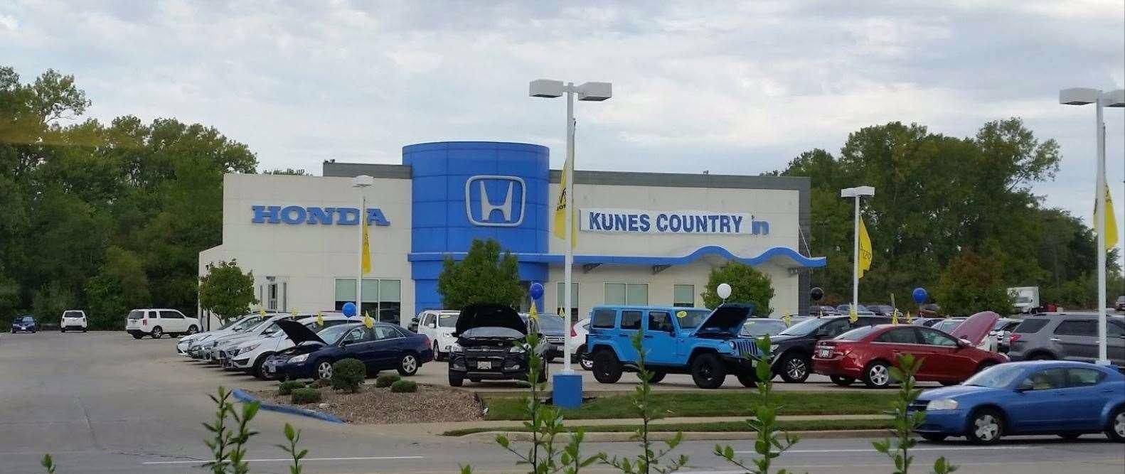 Kunes Country Honda of Quincy Coupons near me in Quincy ...