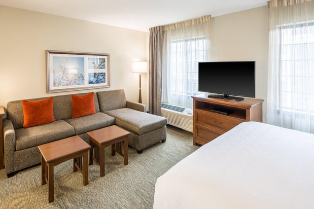 Images Staybridge Suites Kansas City-Independence by IHG