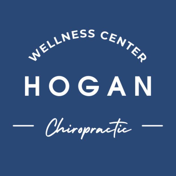 Hogan Chiropractic Wellness Center Logo