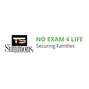 TS Simmons Financial Group Logo