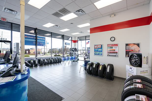 Images Tire Discounters
