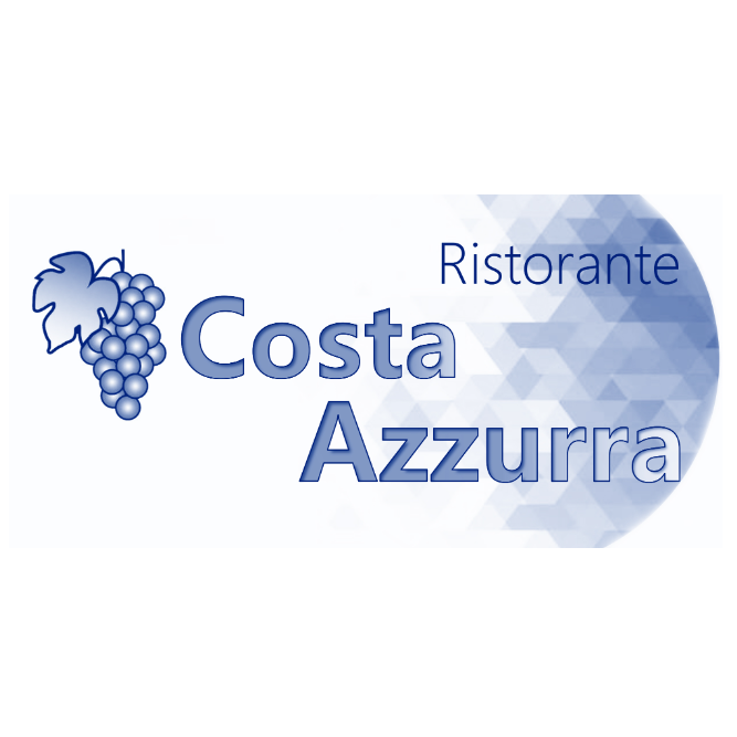 Ristorante Costa Azzurra Logo