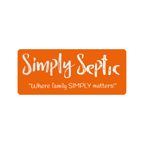 Simply Septic Logo