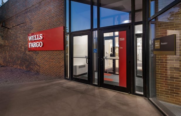 Images Wells Fargo Bank