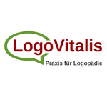Kundenlogo Logo-Vitalis Logopädie und Sprachtherapie - Angela Buskies