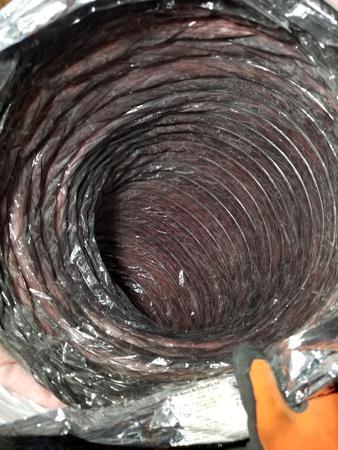 Images Security Air Duct Cleaning