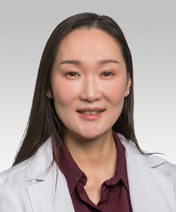April Ahn, NP - Fredericksburg, VA - Dermatology, Cosmetic Dermatologist