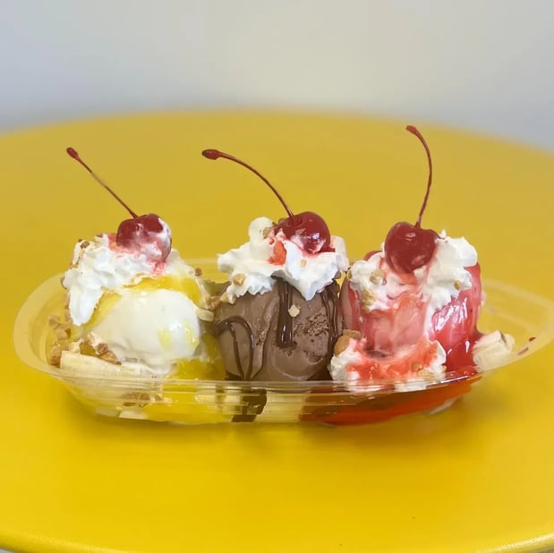 Images Brody's Candy Corner & Sundae Shop