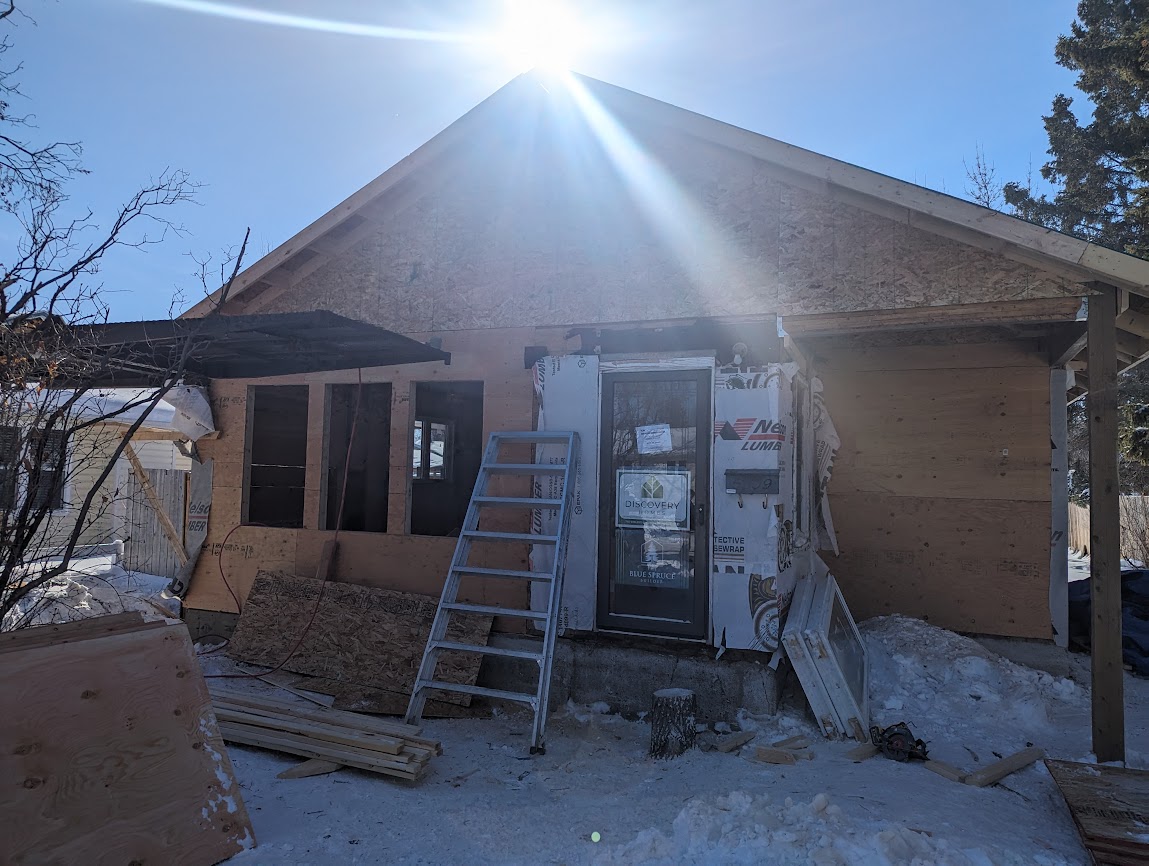 Images The Blue Spruce Builder