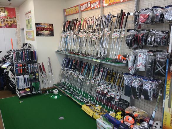 Images ゴルフパートナー 守口寺方店