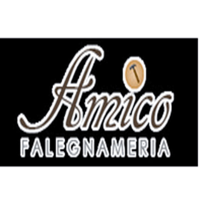 Falegnameria Amico Logo