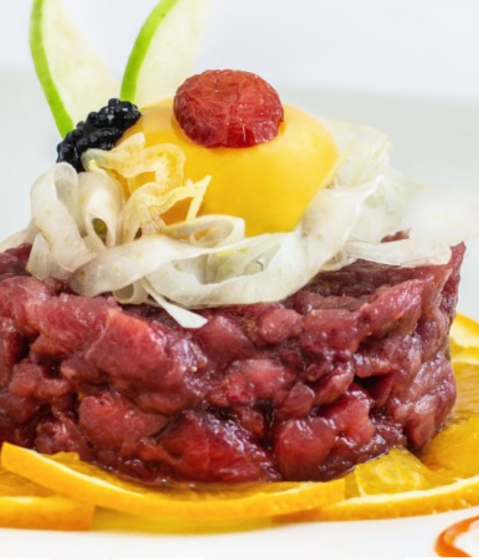 Maredamuri Ristorante