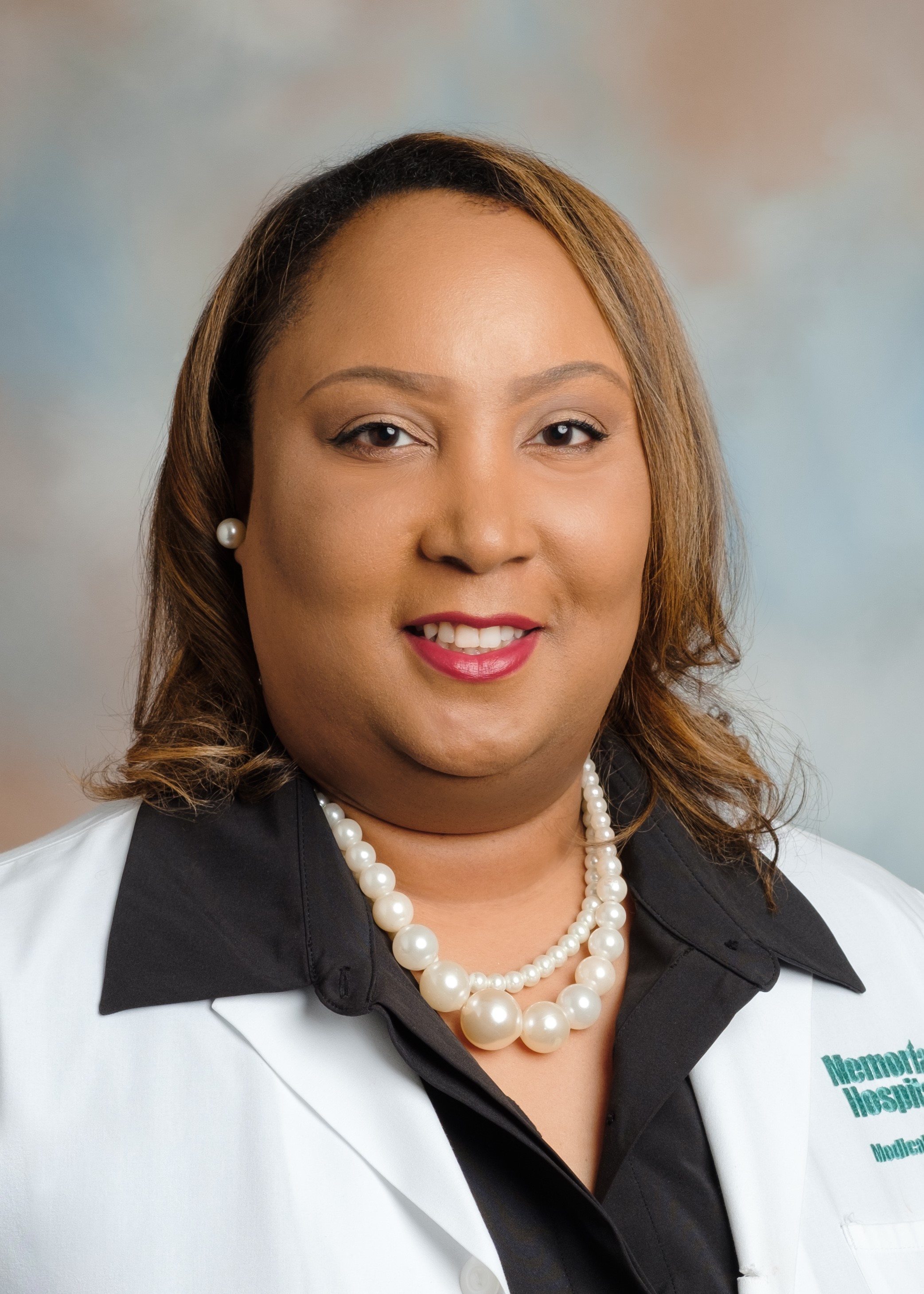 Dr. Renita Parker, DPM