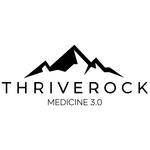 Thriverock Medicine 3.0 Logo
