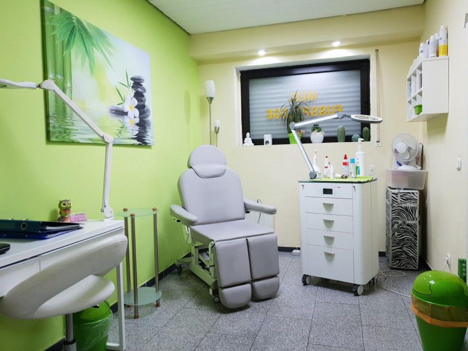 Therapiezentrum Malamas, Horster Straße 362 in Gladbeck