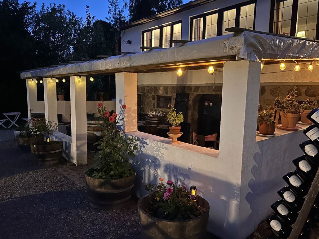 Images Skivarps Gästgivaregård