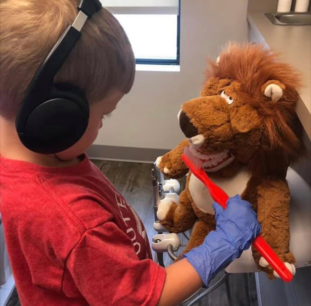 Images Preserve Family Dentistry