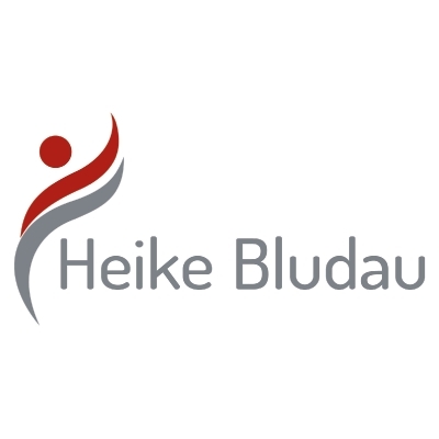 Logo Naturheilpraxis Heike Bludau