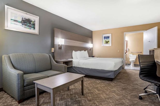 Images Best Western Apalach Inn