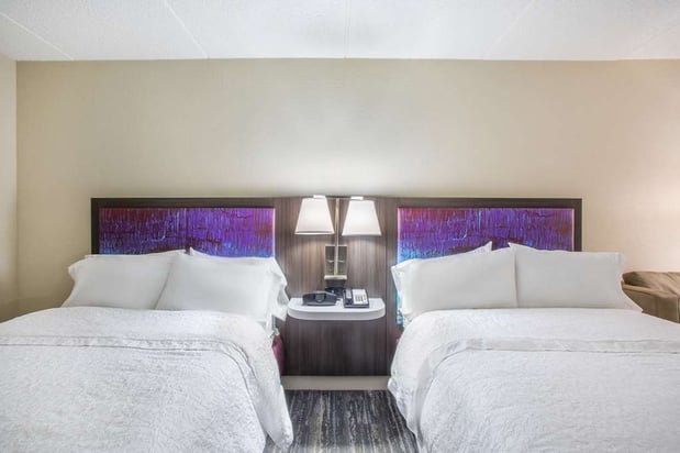 Images Hampton Inn Fishkill