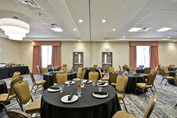 Images Hilton Garden Inn Phoenix/Tempe ASU Area