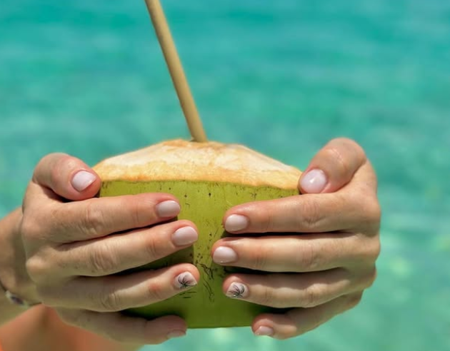 Bilder Fantasy Nails Violeta Jovanovic