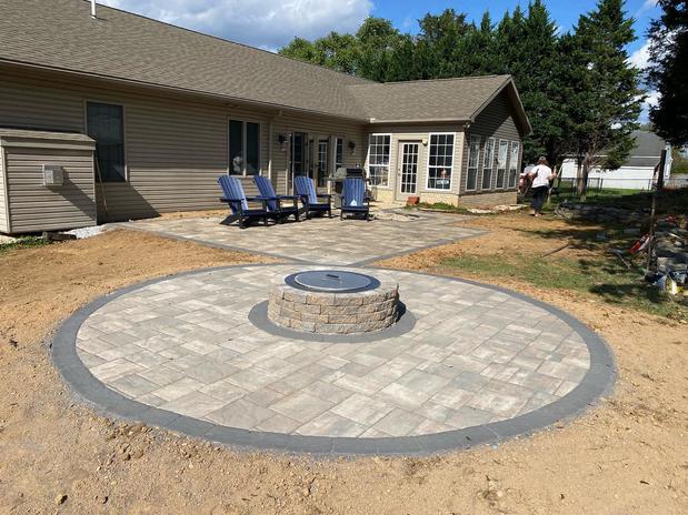 Images Mountain Strong Landscaping