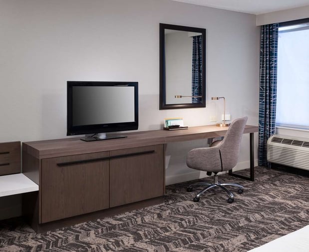 Images Hilton Garden Inn Savannah Airport