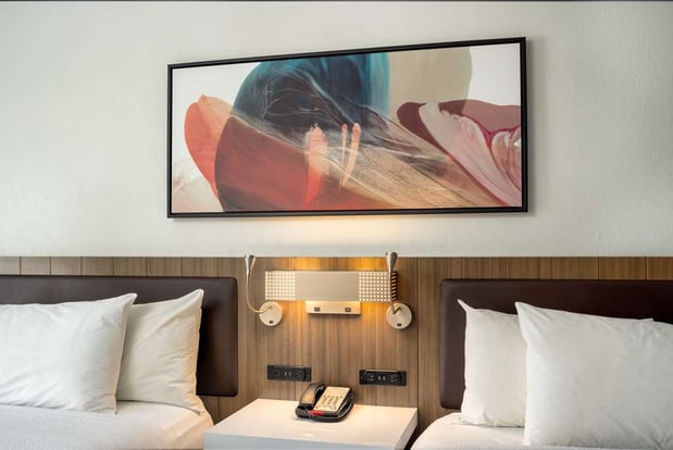Images Hilton Garden Inn Chicago/Oakbrook Terrace