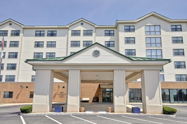 Images Homewood Suites by Hilton Boston-Peabody