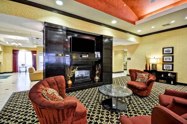Images Homewood Suites by Hilton Tulsa-South