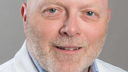 Dr. Michael Bittenbender, MD - New Albany, IN - Other, Family Medicine