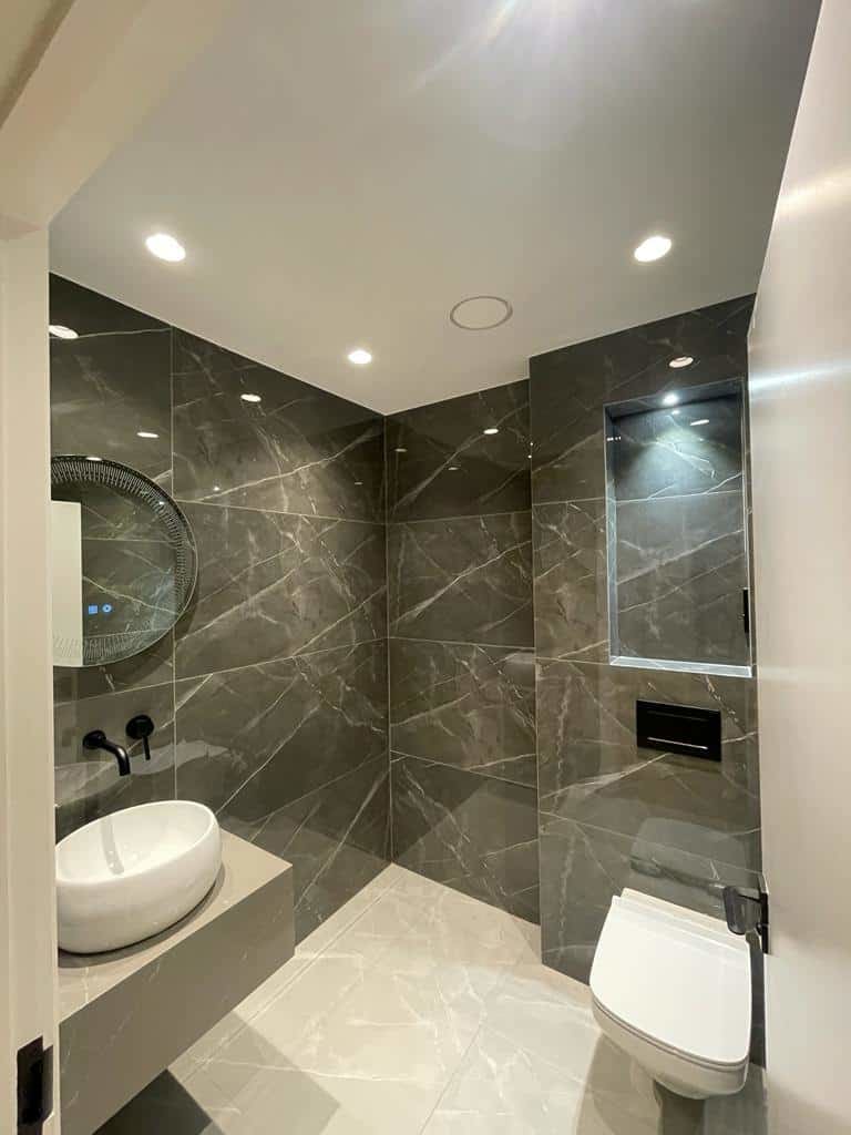 Images Ervis Painting & Decorating Ltd