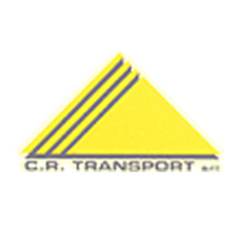 C.R. Transport Logo