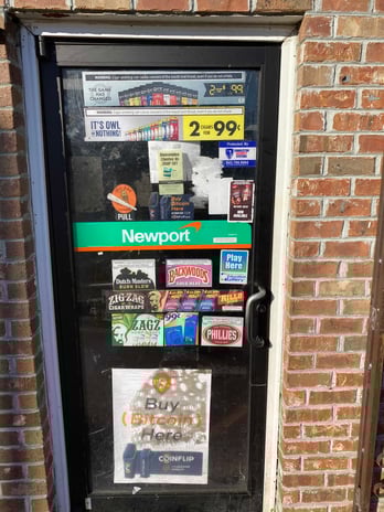 Images CoinFlip Bitcoin ATM - Dorchester Convenience Store (North Charleston)