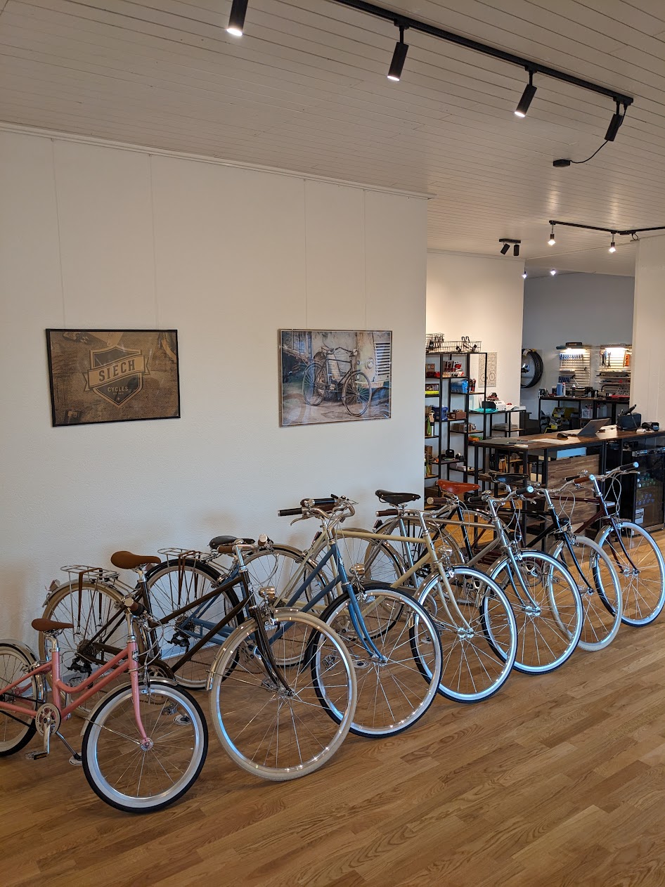 Bilder Radaar Urban Cycling