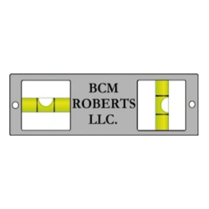 BCM Roberts Logo
