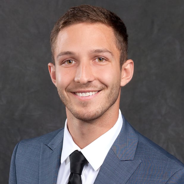 Images Edward Jones - Financial Advisor: Tyler A Cox, CFP®