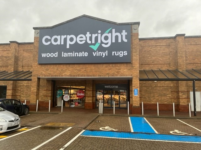 Images Carpetright