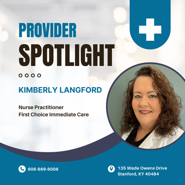 Images First Choice Immediate Care - Lincoln Family Medical Center