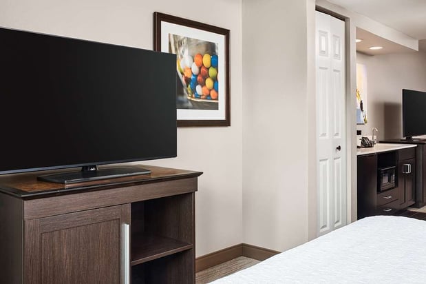 Images Hampton Inn & Suites Hershey Near The Park