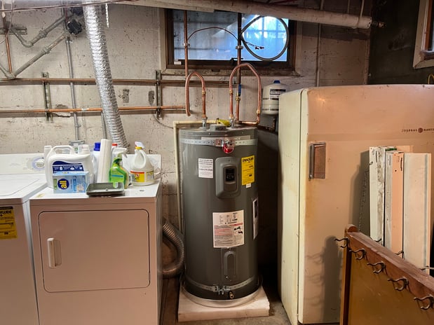 Images Plumberjack's Plumbing