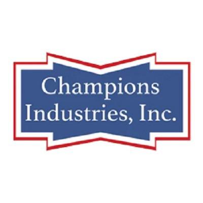 Champions Industries Logo